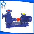 Environment Protection Diese 1.6 Mpa Single Stage Self Priming Pump